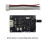 BLDC  Three-Phase Brushless Motor Driver Board Controller Hard Disk Motor Governor Speed  7V12V 6