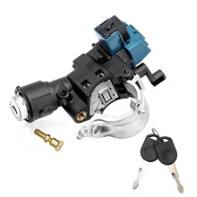 Steering Column Ignition Lock Assembly for Focus Escape Mercury Mariner 9L8Z-3511-A 9L8Z3511A ZZDB66160