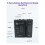 RJ45 RJ11 Cable Lan Tester Internet Phone Cable Tester Network Tool Telephone  Test Internet Cafe Network Tester A 6