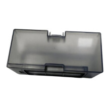 Dust Box with Filter Replaceable for  D20 /Pro Vacuum Cleaner Parts Dust Trash Box