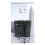 RJ45 RJ11 Cable Lan Tester Internet Phone Cable Tester Network Tool Telephone  Test Internet Cafe Network Tester A 9