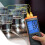 Digital K-Type Thermocouple Meter with 4 Channel Temperature Instrument GLP Secured 48K Records CSV Format 3