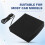 External Car CD Player - USB interface, Plug and , 5V, Universal for Most Car Models,for Android System 6