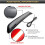 LED-Bakljusramp och Blinkers för  4Runner 2010-2024 5