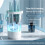 Electric Makeup Brush Cleaner Rechargeable Makeup Brushes Cleaning Tool Automatic Makeup Brush Cleaning Rechargeable 2