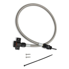 22200 Aluminium Automatic Transmission Fluid Locking Dipsticks for Trucks 2010-2017 F-150