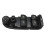 61319155501 Master Power Window  Glass Lifter Regulator for  07-14 X5 X6 E87 E90 E91 E70 E71 3