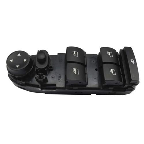 61319155501 Master Power Window  Glass Lifter Regulator for  07-14 X5 X6 E87 E90 E91 E70 E71 2