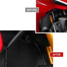 Protector de Rejilla del Radiador de Motocicleta para Panigale V2 Panigale V2S (2025+)
