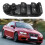 61319155501 Master Power Window  Glass Lifter Regulator for  07-14 X5 X6 E87 E90 E91 E70 E71 7