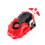 (RedBody+Black)B184 Beyblade Launcher Left Right Two Way Wire Beyblade Accessory Tops Spinning 1
