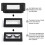 20 Pieces Lash Packaging Empty Eyelashes Packaging Box ,Empty Eyelash Boxes (Black) 4