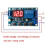 Battery Charging/Discharging Module with Integrated Voltmeter, Undervoltage and Overvoltage Protection 3