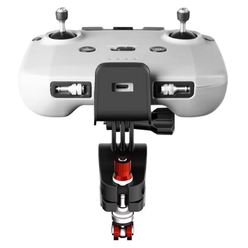 Support de Télécommande pour Vélo pour  RC-N1/N2/N3, Support de Guidon de Vélo pour Accessoires pour . 1