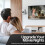 6PCS Speaker Wall Mount Bracket Enhanced Sound Space-Saving Rugged Small Speaker Wall-Mounted Accessory Audio Stands 6