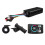 E-Bicycle Three Mode Controller Set 100A 48V -72V Sine Wave Controller UKC1 Display Color Screen E-Bicycle Accessories 1