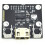 -Compatible to I2S Receiver IIS Transmit Signal Conversion Board Differential Signal Conversion for DAC Decoder 2