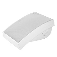 Altoparlante da Parete da 20 W, Altoparlante da Parete per Trasmissioni Pubbliche, Altoparlante Antincendio, Musica di Sottofondo, Altoparlante per