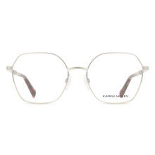 Karen Millen KM3067 800 Women New Eyeglasses