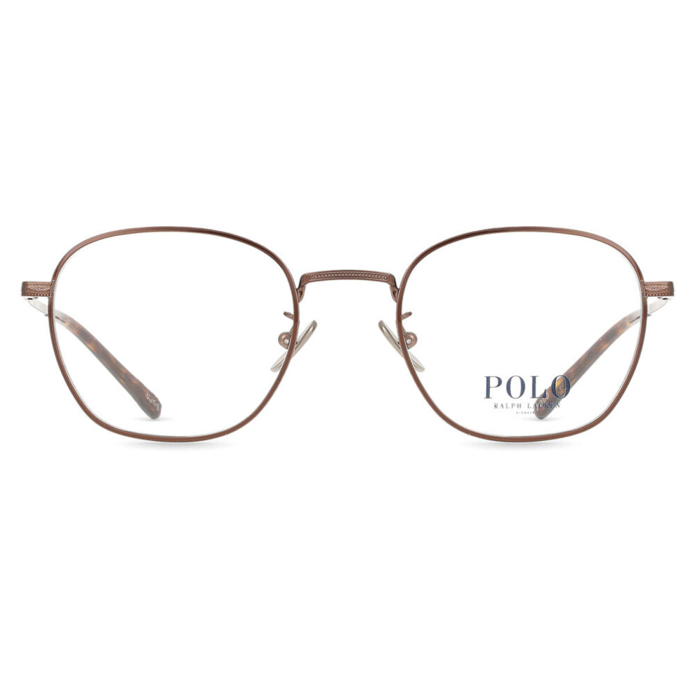 Polo Ralph Lauren Ph1230td Asian Fit 9147 Unisex New Eyeglasses