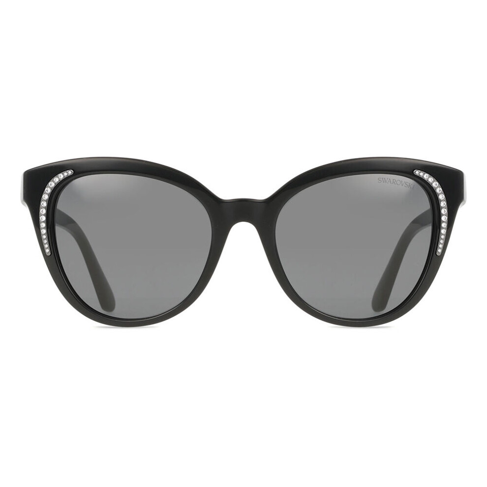 Swarovski Sk6031 100187 Women New Sunglasses