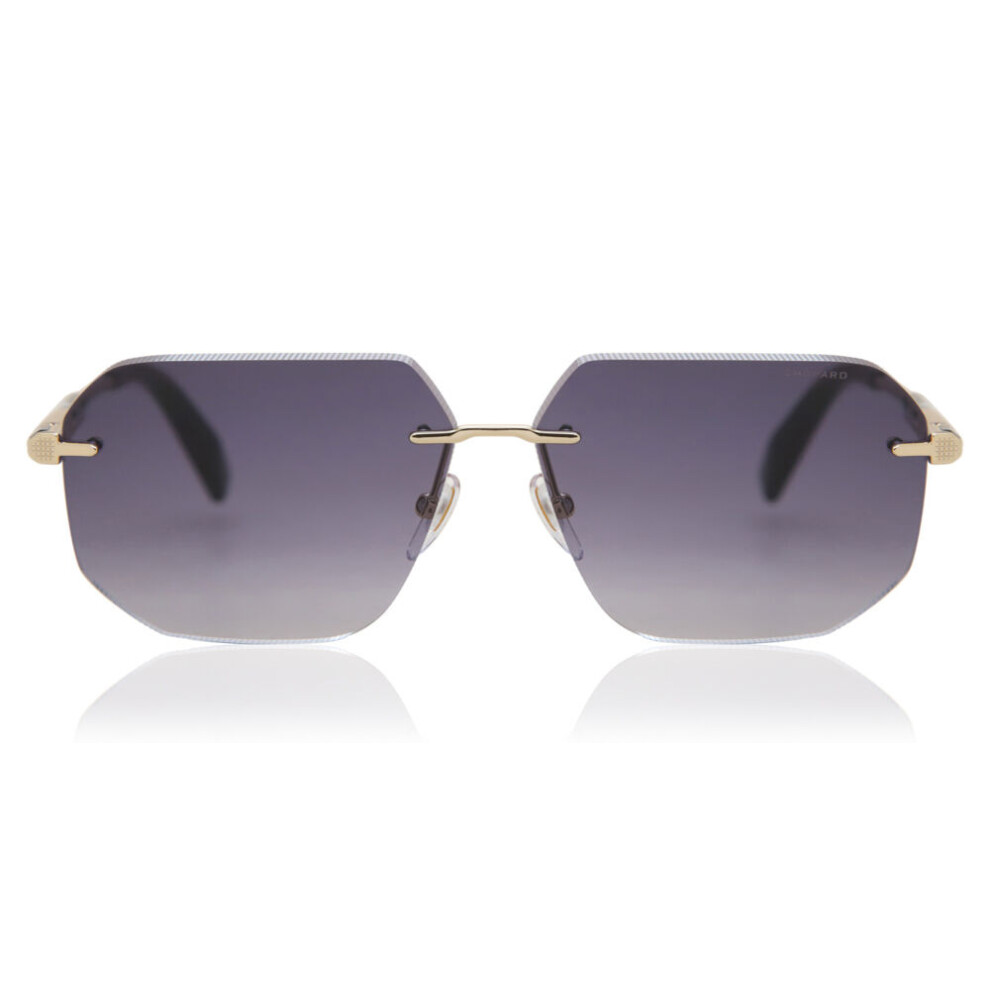 Chopard Schg50 0300 Unisex New Sunglasses