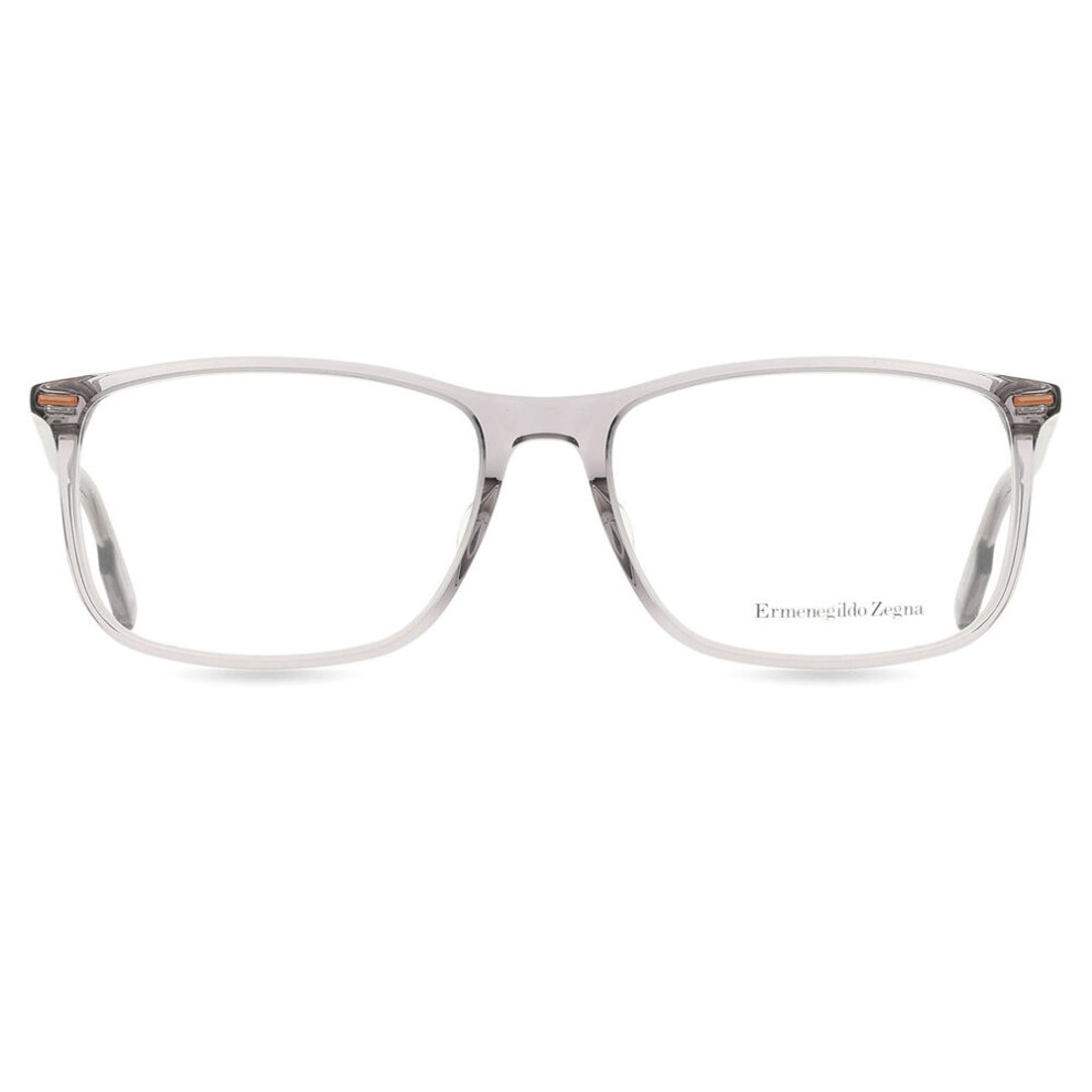 Zegna Ez5236-F Asian Fit 020 Unisex New Eyeglasses
