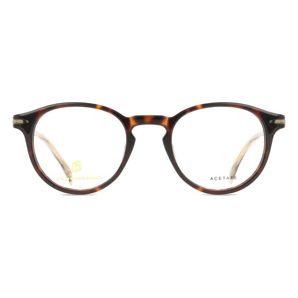 David Beckham Db 1122 086 Men New Eyeglasses