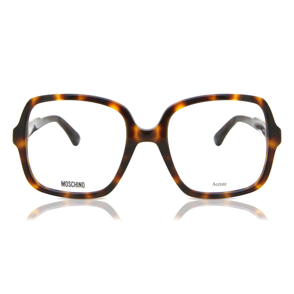 Moschino Mos604 05L Women New Eyeglasses