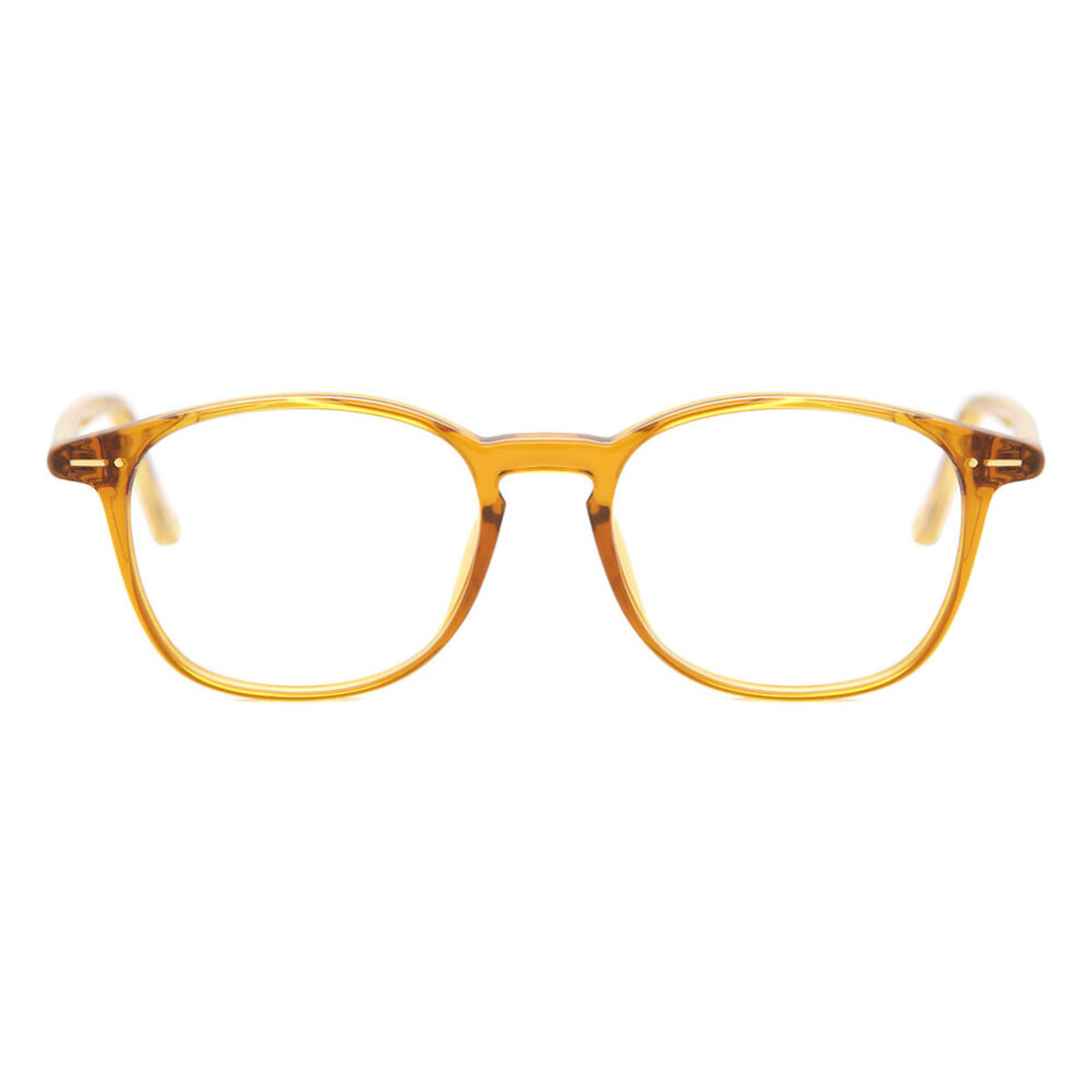 Italia Independent I-I Mod 5704 I-Thin 005.Gls Men New Eyeglasses