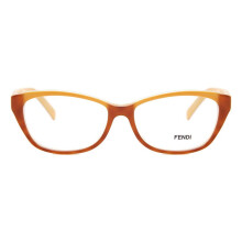 Fendi 1002 249 Women New Eyeglasses