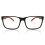 TAG Heuer Tag Heuer TH0552 002 Unisex New Eyeglasses 1