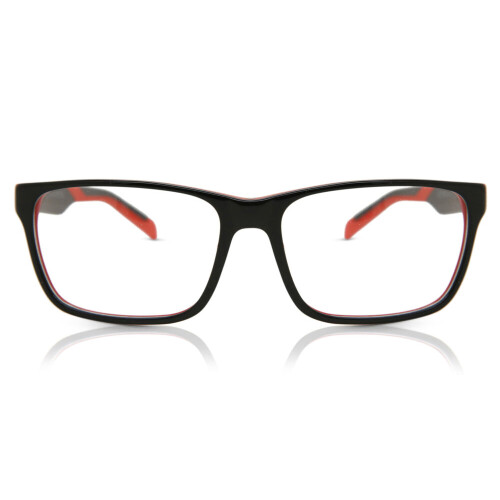 TAG Heuer Tag Heuer TH0552 002 Unisex New Eyeglasses