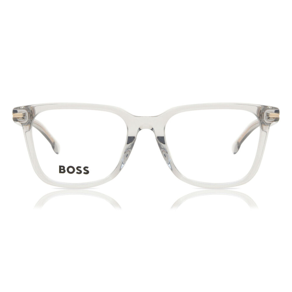 Boss 1541/F Asian Fit Kb7 Men New Eyeglasses