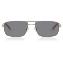 Carrera 8011/S Polarized R81/DY Men New Sunglasses
