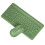 5.0 Silent Keyboard Mouse Set Gaming Colorful Round Keycap Keyboard  Keyboard for  Laptop Green 1
