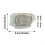 Accuracy Engineered Refrigerating Structure Cover Consistent TS700 TS800 Cutting Equipment P9YB 6