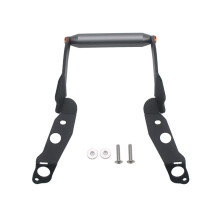 Motorcycle Navigation Bracket Plate Phone Stand Holder for Tiger900 2025-2026
