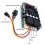 10‑50V/Rated 40A/ 100A/ 5000W  Motor Speed Controller Adjustable PWM  Motor Speed Controller 3