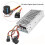 10‑50V/Rated 40A/ 100A/ 5000W  Motor Speed Controller Adjustable PWM  Motor Speed Controller 4
