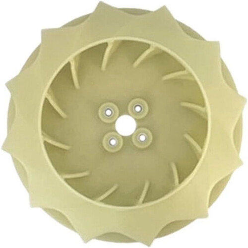 Wind Impeller Kit for  570BTS RedMax EBZ7500 53606021 2