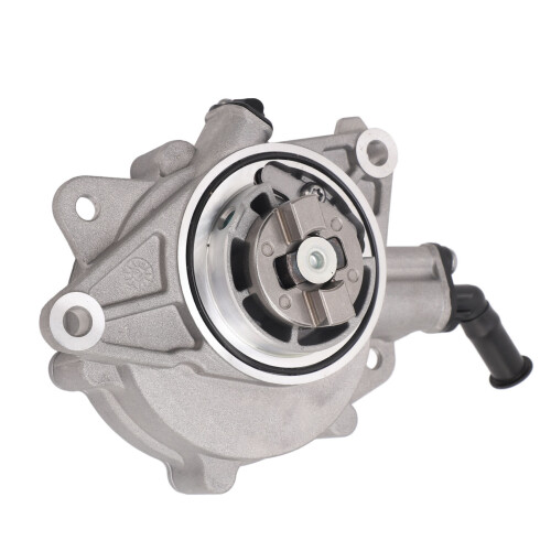9818781980 Brake Vacuum Pump 2