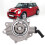 OE Replacement Brake Vacuum Pump 5