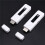 60m Wireless Transmission Video Transmitter and Receiver -Compatible Extender Display Adapter Cable Screen 7