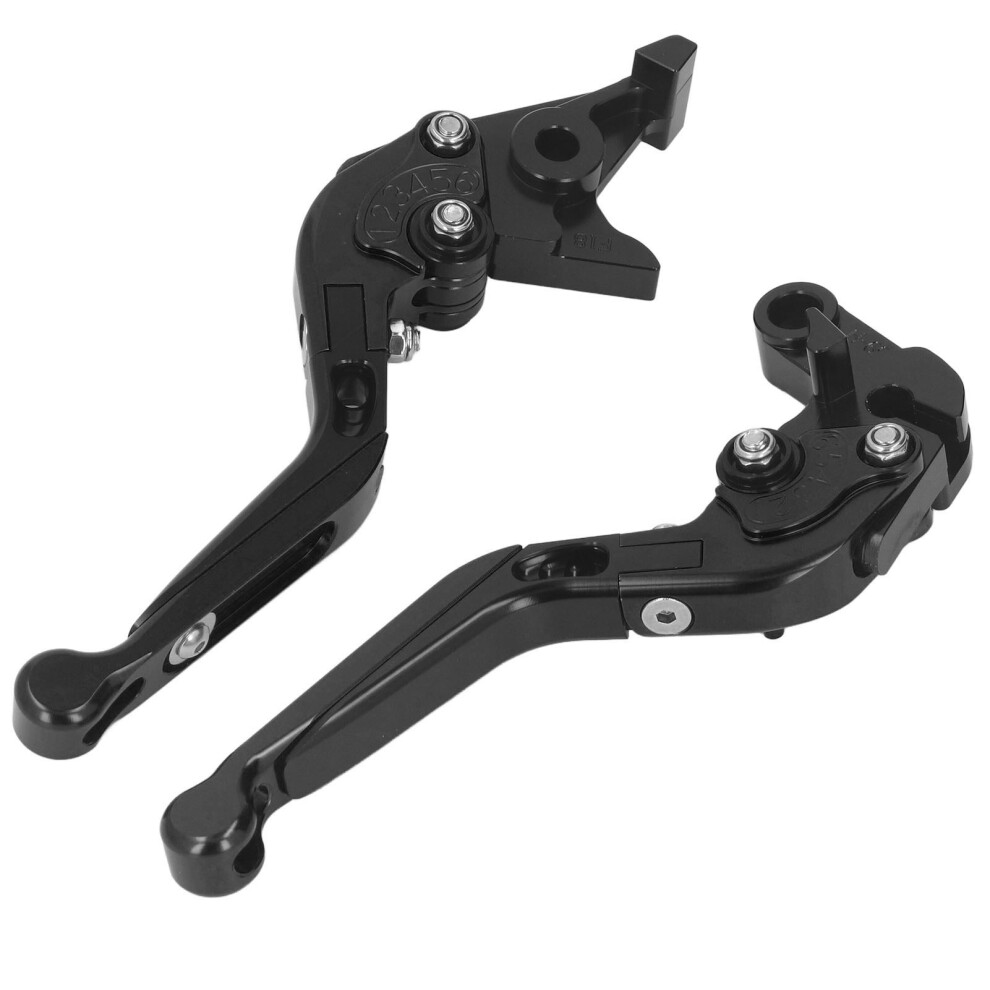 Honda Motorcycle Folding Clutch Lever Adjustable 7340572357489