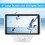 Electronic Eyepiece for Telescope Digital Camera Video Recorder with WiFi Connection and Remote Control 1