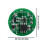 10 Stuks 5W 10W Zaklamp Driverboard LED Drie-Traps Driverboard DIY Printplaat Type-C Oplaadmodule 6
