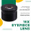 NP18 Core Digital Night Vision Device 18X OLED Eyepiece Lens Thermal Imaging Device 2