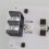 High Power Drive 500W High Voltage Power Supply  Input AC Output Strong Arc Industrial Driver Module 4