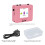 ESP32-S3 Development Board DeepSeek Xiaozhi Humanoid AI Conversation Robot Voice Box Module,  Voice Control B 6